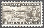 Newfoundland Scott 237b Mint F (P13.3)